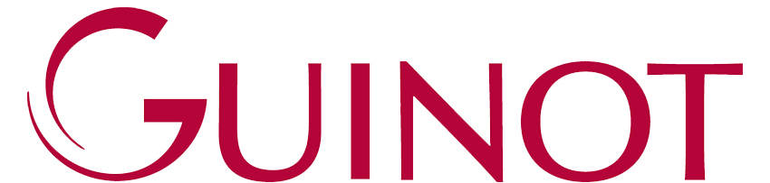guinot logo ONDUA
