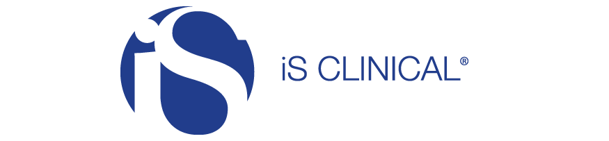 iS Clinical Logo iS Clincal Logo