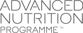 Advanced Nutrition Programme