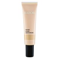 Tinted Hydra Moisturizer 01 ivory 