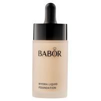 Hydra Liquid Foundation 05 ivory 