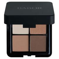 Eye Shadow Quattro 07 Light & Dark 