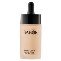 Hydra Liquid Foundation 09 caffe latte 