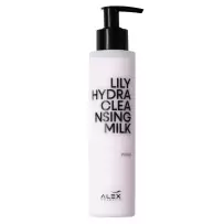 Lily Hydra Cleansing Milk 