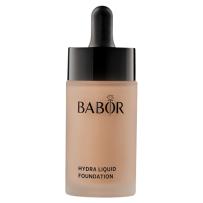 Hydra Liquid Foundation 12 Cinnamon 