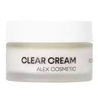 Clear Cream 