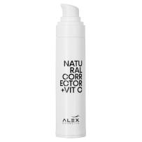 Natural Corrector + Vit C 