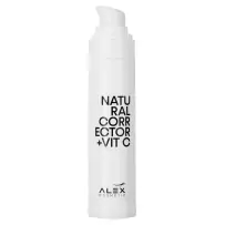 Natural Corrector + Vit C 
