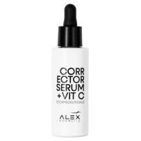 Corrector Serum + Vit C 