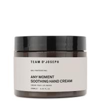 Any Moment Soothing Hand Cream 250ml 