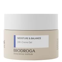 Moisture & Balance 24h Creme-Gel 