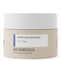 Moisture & Balance 24h Pflege 