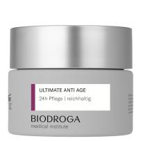 Ultimate Anti Age 24h Pflege reichhaltig 