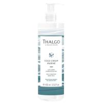 COLD CREAM MARINE 24H Feuchtigkeitsspendende Körperemulsion 400 ml 