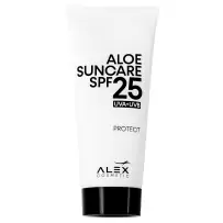 Aloe Suncare SPF 25 