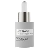 Skin Booster 3% Hyaluron Complex Serum 