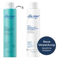 3 in1 Mizellar-Reinigungswasser 