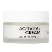 Activital Cream 