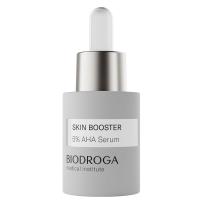 Skin Booster 5% Aha Serum 