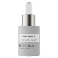 Skin Booster 5% Peptide Serum 