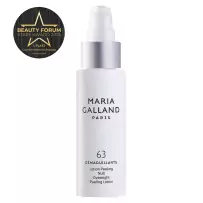 63 Démaquillants Lotion Peeling Nuit 