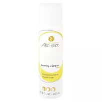 calming shampoo 