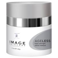 AGELESS Total Overnight Retinol Masque 