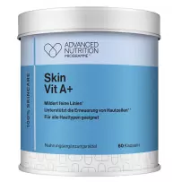 Skin Vitamin A+ Kapseln 