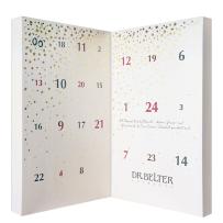 Dr. Belter Adventskalender 2025 