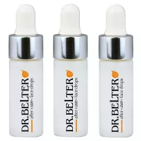 after sun face drops 