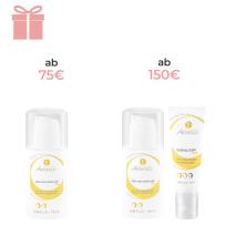 AESTHETICO Aktion 