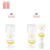AESTHETICO Aktion 