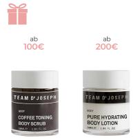 TEAM DR JOSEPH Aktion 