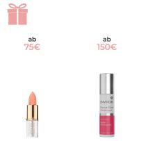 ENVIRON / JANE IREDALE Aktion 