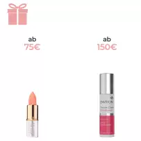 ENVIRON / JANE IREDALE Aktion 