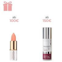ENVIRON / JANE IREDALE Aktion 