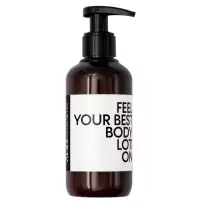 Feel Your Best Bodylotion 