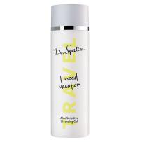 Aloe Sensitiv Reinigungsgel Reisegröße 100 ml 