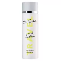 Aloe Sensitiv Reinigungsgel Reisegröße 100 ml 