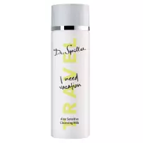 Aloe Sensitiv Reinigungsmilch Reisegröße 100 ml 
