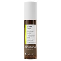 Clear Skin Pickeltupfer 