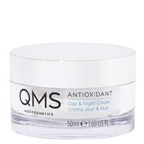 Antioxidant Day & Night Cream 