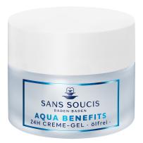 AQUA BENEFITS 24h Creme-Gel 