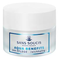 AQUA BENEFITS 24h Pflege reichhaltig 