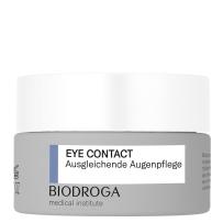 Eye Contact Ausgleichende Augenpflege 