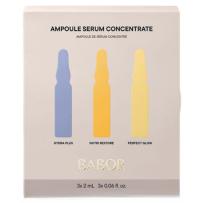 Ampoule Serum Concentrate 3er Set 
