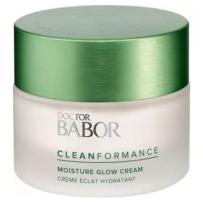 Clean Formance Moisture Glow Cream 15 ml 