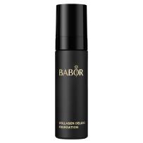 Collagen Deluxe Foundation 02 Ivory 