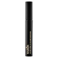 Extra Curl & Volume Mascara black 