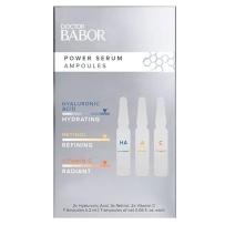 Power Serum Ampoules Hyaluronic Acid 